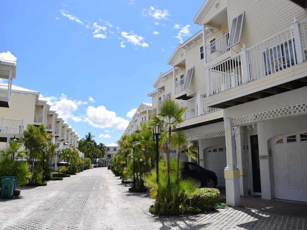 Bermuda Bay Three Bedroom Apartment 1415 Брадентон-Бич Экстерьер фото